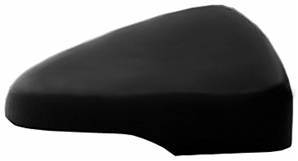 Coque de rétroviseur droite pour VOLKSWAGEN GOLF VI de 2008 à 2012,