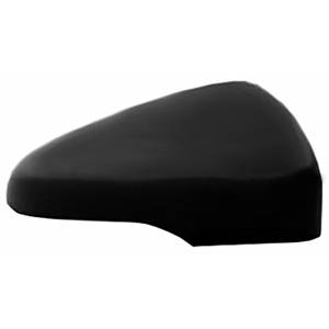 Coque de rétroviseur droite pour VOLKSWAGEN GOLF VI de 2008 à 2012,