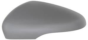 Coque de rétroviseur gauche à peindre pour VOLKSWAGEN GOLF VI de 2008 à 2012,