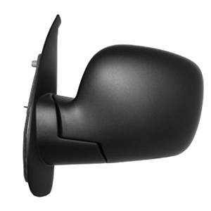 Rétroviseur gauche manuel pour RENAULT KANGOO de 2008 à 2012, Neuf