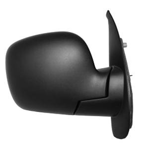 Rétroviseur droit manuel pour RENAULT KANGOO de 2008 à 2012, Neuf