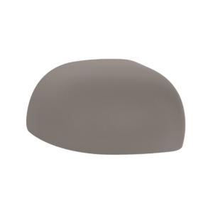 Coque de rétroviseur droite à peindre pour FIAT PANDA CLASSIC de 2009 à 2012,