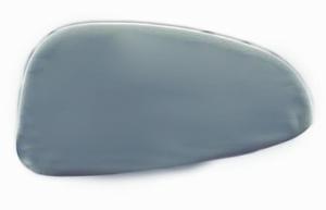 Coque de rétroviseur gauche à peindre pour FIAT CROMA depuis 2007,