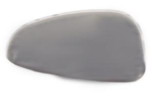 Coque de rétroviseur droite à peindre pour FIAT CROMA depuis 2007,