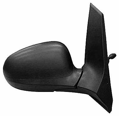 Rétroviseur droit mécanique pour FORD KA de 2009 à 2016, Neuf