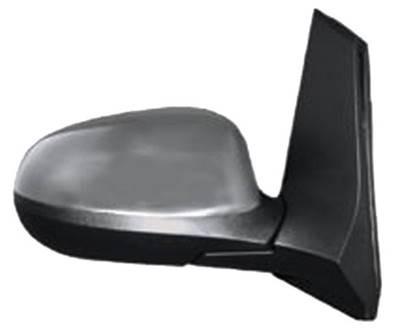 Rétroviseur droit électrique degivrant avec sonde pour FORD KA de 2009 à 2016, Neuf