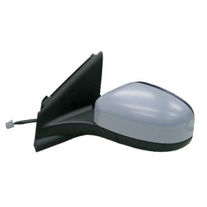 Rétroviseur gauche asphérique électrique degivrant à peindre pour FORD MONDEO de 2007 à 2010, Neuf