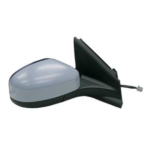 Rétroviseur droit électrique degivrant à peindre pour FORD MONDEO de 2007 à 2010, Neuf