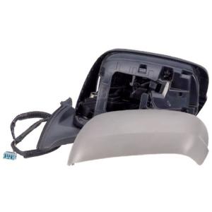 Rétroviseur gauche électrique à peindre pour HONDA JAZZ de 2008 à 2011, Neuf