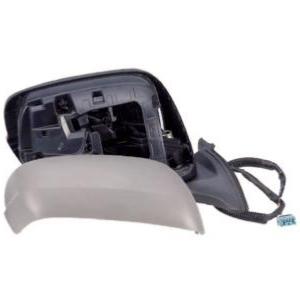 Rétroviseur droit électrique à peindre pour HONDA JAZZ de 2008 à 2011, Neuf