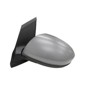 Rétroviseur gauche asphérique électrique à peindre pour MAZDA 2 de 2007 à 2014, Neuf