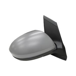 Rétroviseur droit électrique à peindre pour MAZDA 2 de 2007 à 2014, Neuf