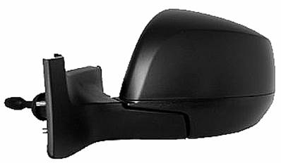 Rétroviseur gauche mécanique pour OPEL AGILA depuis 2008, Neuf