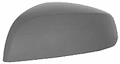 Coque de rétroviseur gauche à peindre pour OPEL AGILA depuis 2008,