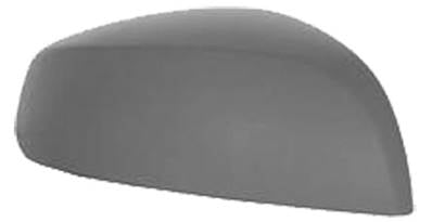 Coque de rétroviseur droite à peindre pour OPEL AGILA depuis 2008,