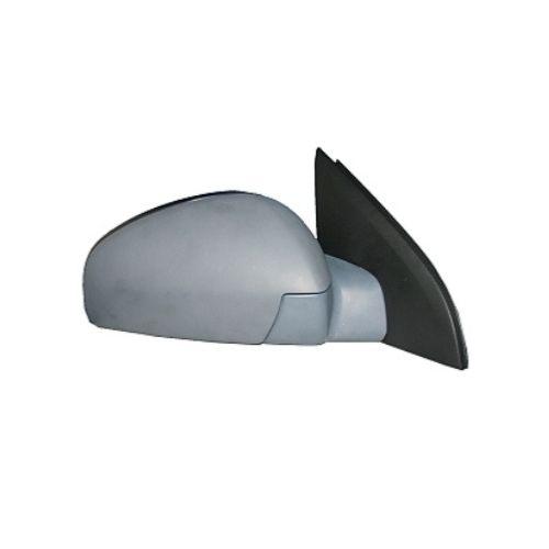 Rétroviseur droit électrique degivrant avec mémoire à peindre 8 épingle pour OPEL SIGNUM de 2003 à 2005, Neuf