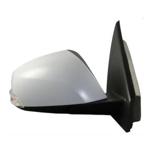 Rétroviseur droit asphérique électrique degivrant avec indicateur direction à peindre pour RENAULT LAGUNA III de 2007 à 2010, Neuf