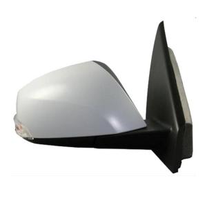 Rétroviseur droit électrique degivrant rabattable avec indicateur direction à peindre pour RENAULT LAGUNA III de 2007 à 2010, Neuf