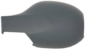 Coque de rétroviseur gauche à peindre pour RENAULT SYMBOL depuis 2009,