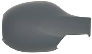 Coque de rétroviseur droite à peindre pour RENAULT SYMBOL depuis 2009,