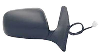 Rétroviseur droit électrique degivrant rabattable à peindre 7 épingle pour TOYOTA AVENSIS de 2003 à 2006, Neuf