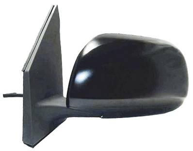 Rétroviseur gauche électrique degivrant rabattable à peindre pour TOYOTA RAV 4 de 2006 à 2009, Neuf