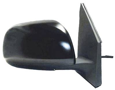 Rétroviseur droit électrique degivrant rabattable à peindre pour TOYOTA RAV 4 de 2006 à 2009, Neuf