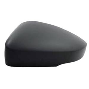 Coque de rétroviseur gauche pour VOLKSWAGEN POLO de 2009 à 2014,