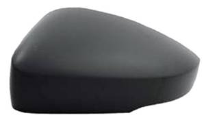 Coque de rétroviseur gauche pour VOLKSWAGEN POLO de 2009 à 2014,