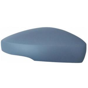 Coque de rétroviseur gauche à peindre pour VOLKSWAGEN POLO de 2009 à 2014,