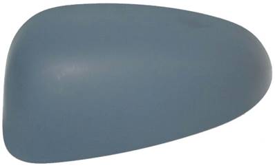 Coque de rétroviseur gauche à peindre modèle 5/08> pour FIAT IDEA 9/03>4/08 RY depuis 2008,