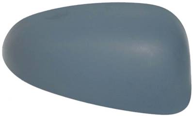 Coque de rétroviseur droite à peindre modèle 5/08> pour FIAT IDEA 9/03>4/08 RY depuis 2008,
