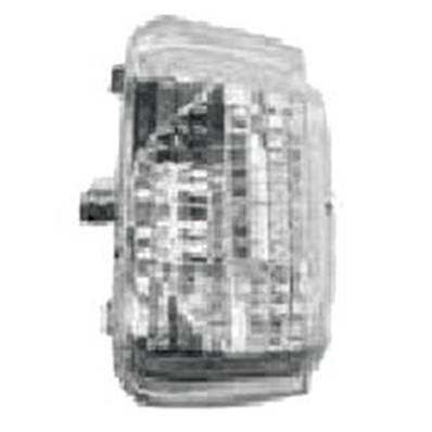 Indicateur direction gauche sur rétroviseur 5 w pour CITROEN JUMPER de 2006 à 2014,