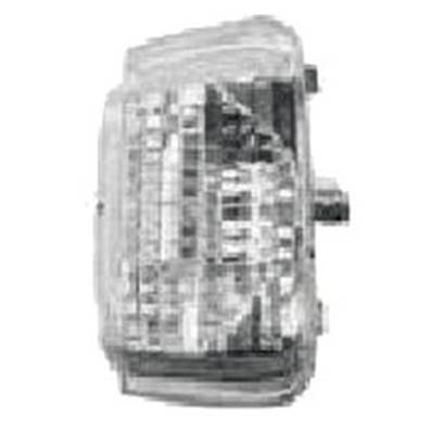 Indicateur direction droit sur rétroviseur 5 w pour CITROEN JUMPER de 2006 à 2014,