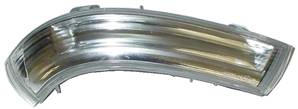 Indicateur direction droit sur rétroviseur pour SKODA SUPERB de 2006 à 2008,