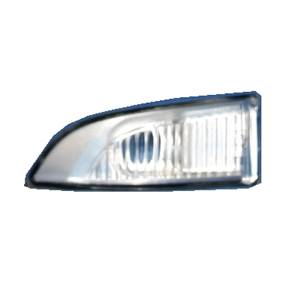 Indicateur direction gauche sur rétroviseur pour RENAULT FLUENCE depuis 2010,