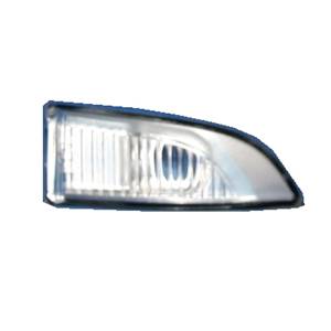 Indicateur direction droit sur rétroviseur pour RENAULT FLUENCE depuis 2010,