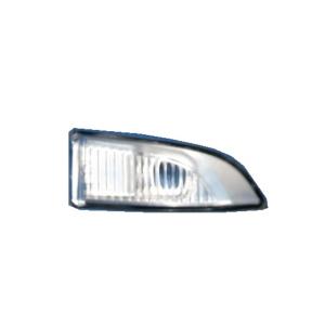 Indicateur direction droit sur rétroviseur pour RENAULT FLUENCE depuis 2010,
