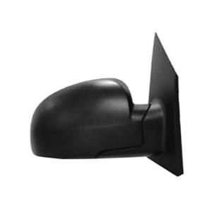 Rétroviseur droit électrique degivrant noir pour HYUNDAI GETZ de 2002 à 2005, Neuf