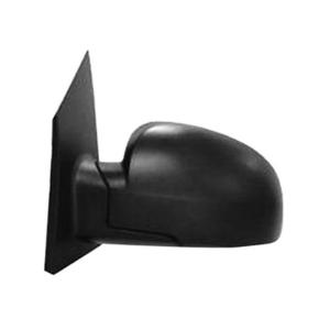 Rétroviseur gauche électrique degivrant noir pour HYUNDAI GETZ de 2002 à 2005, Neuf