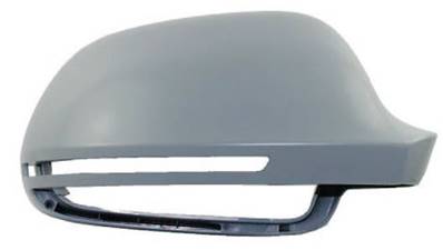 Coque de rétroviseur droite à peindre modèle 7/08>4/10 pour AUDI A3 RY de 2008 à 2012,