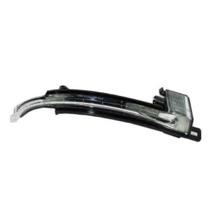 Indicateur direction gauche sur rétroviseur modèle 7/08>4/10 pour AUDI A3 RY de 2008 à 2012,