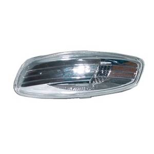 Indicateur direction droit sur rétroviseur pour CITROEN C3 de 2009 à 2013,