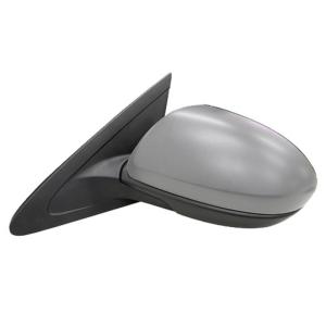 Rétroviseur gauche asphérique électrique à peindre pour MAZDA 3 de 2009 à 2013, Neuf