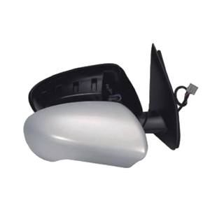 Rétroviseur droit électrique degivrant rabattable à peindre 7 épingle pour NISSAN QASHQAI de 2007 à 2010, Neuf