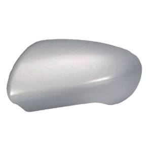 Coque de rétroviseur gauche à peindre pour NISSAN QASHQAI de 2007 à 2010,