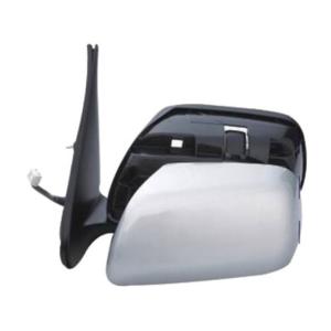 Rétroviseur gauche électrique degivrant à peindre 5 épingle pour SUZUKI GRAND VITARA de 2005 à 2009, Neuf