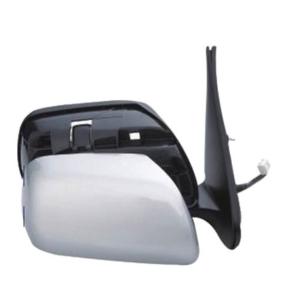 Rétroviseur droit électrique degivrant à peindre 5 épingle pour SUZUKI GRAND VITARA de 2005 à 2009, Neuf