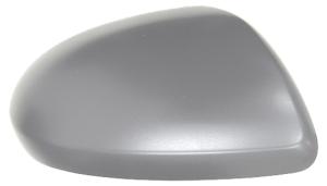 Coque de rétroviseur droite à peindre pour MAZDA 2 de 2007 à 2014,