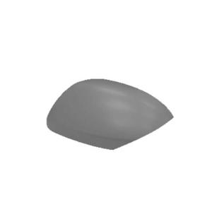 Coque de rétroviseur gauche avec prédisp. indicateur direction à peindre pour MAZDA 2 de 2007 à 2014,